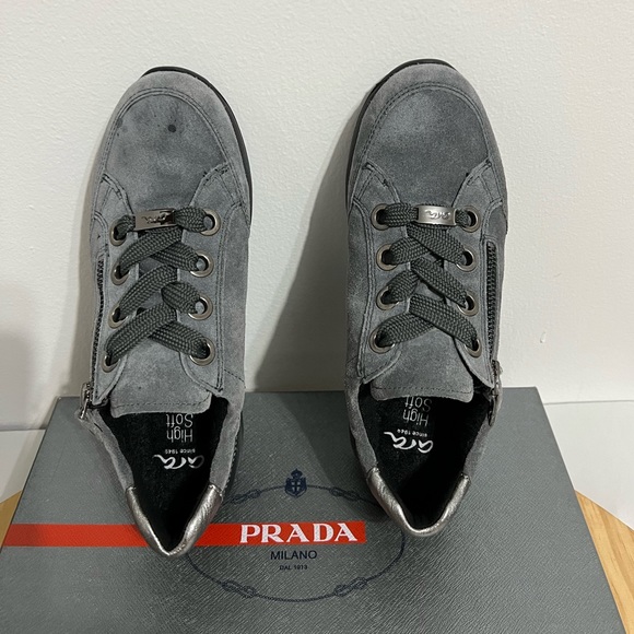 A R A SNEAKERS - Picture 4 of 11